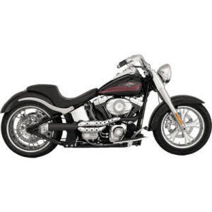 rsd tracker exhaust sportster